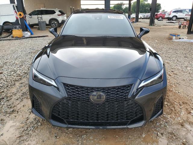 2023 LEXUS IS 350 F S JTHGZ1B25P5064698