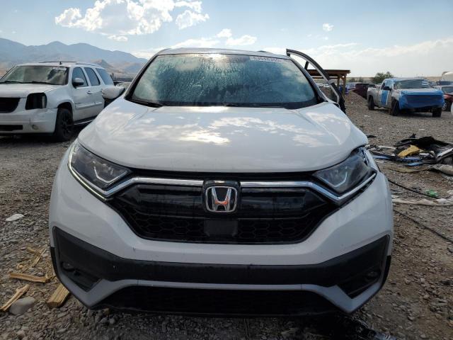 2021 HONDA CR-V EX 2HKRW2H56MH622466