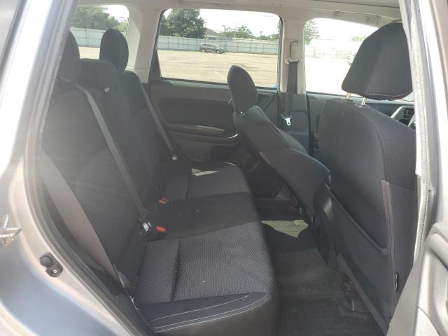 2018 SUBARU FORESTER 2 JF2SJAGC1JH556348