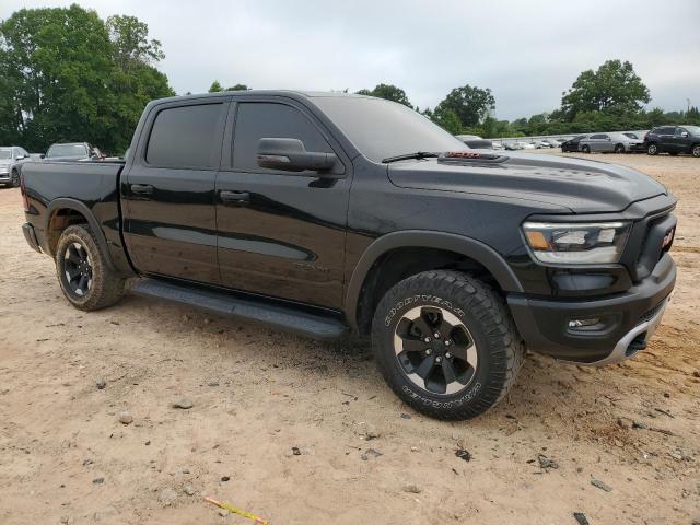 2024 RAM 1500 REBEL 1C6SRFLT1RN163139