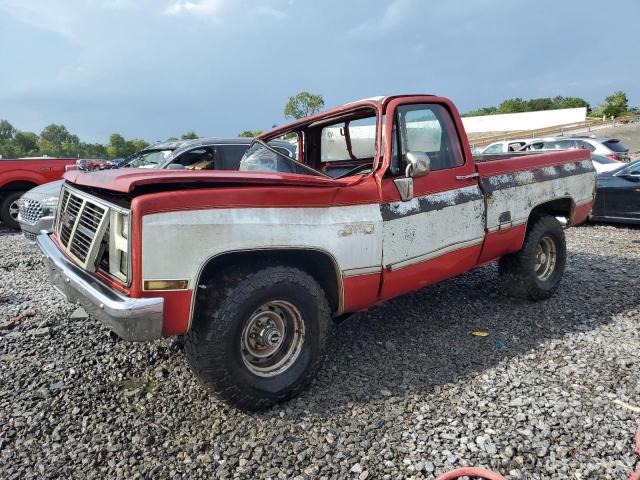 GMC K1500