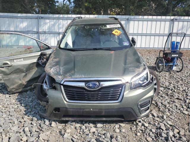 2020 SUBARU FORESTER L JF2SKAUC5LH405324