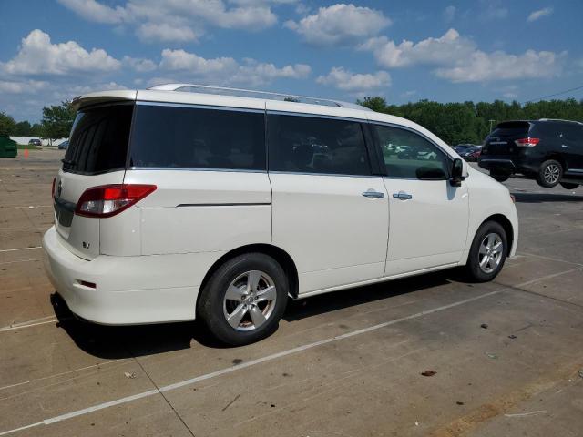 2016 NISSAN QUEST S JN8AE2KP4G9150781