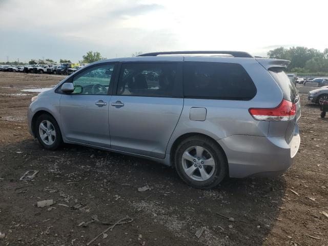 2011 TOYOTA SIENNA LE - 5TDKK3DC9BS003374