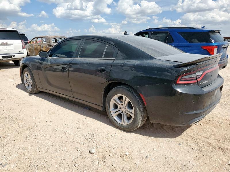 2020 DODGE CHARGER SX 2C3CDXBG7LH229655