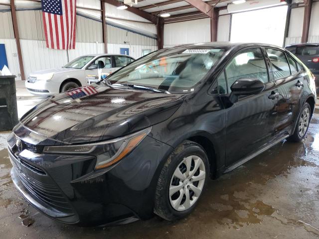 Vin: 5yfb4mde5rp133544, lot: 62339995, toyota corolla le 2024 img_1