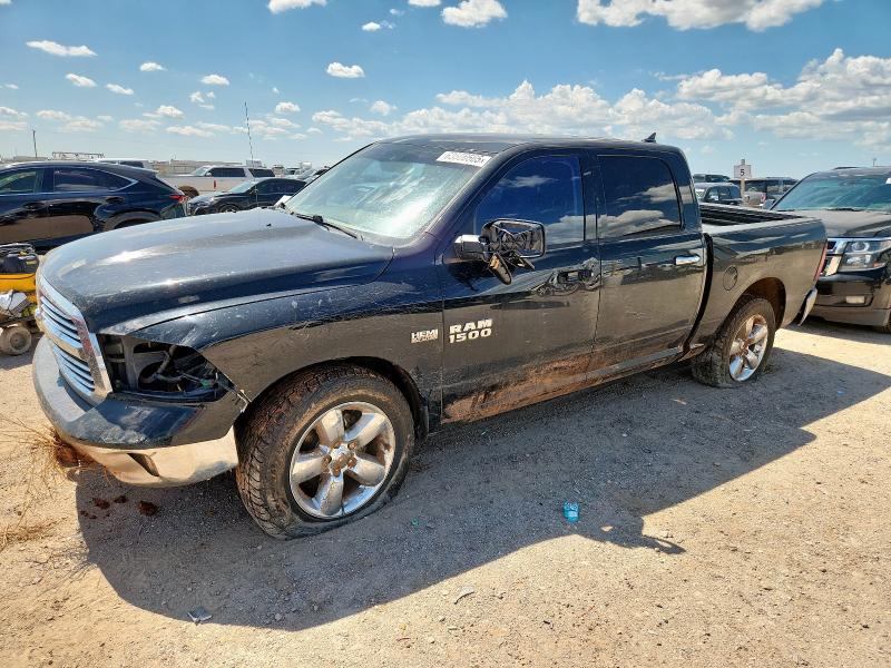 RAM 1500 SLT