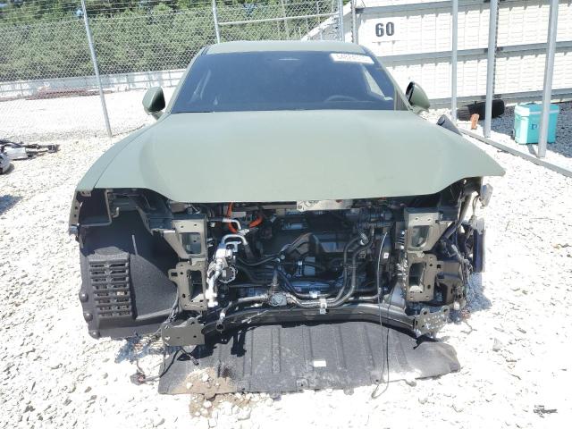 2025 DODGE CHARGER DA 2C3CDBCK9SR542429