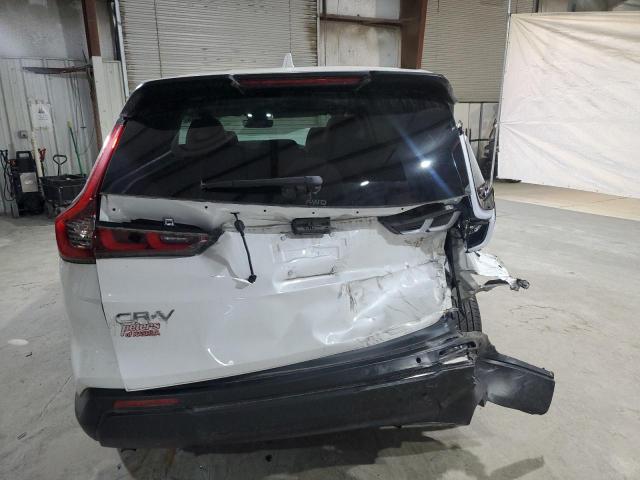 2024 HONDA CR-V EXL - 2HKRS4H73RH422497