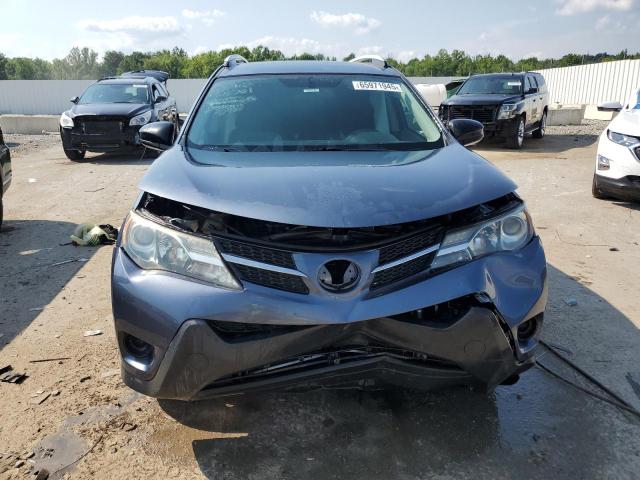 2013 TOYOTA RAV4 LE - 2T3BFREV8DW034124