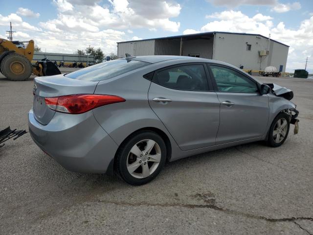 Vin: kmhdh4ae0du566780, lot: 63805565, hyundai elantra gls 20133