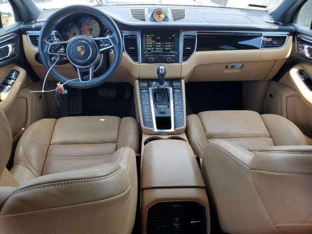 2016 PORSCHE MACAN TURB WP1AF2A53GLB94524