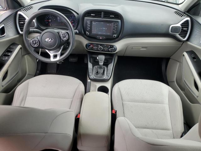 2020 KIA SOUL LX - KNDJ23AU2L7707081
