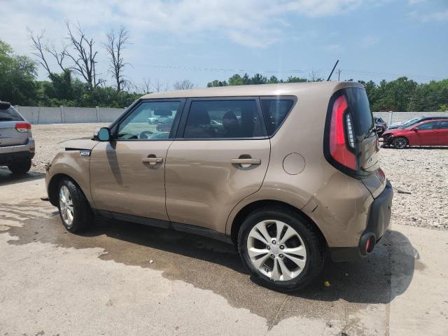 2014 KIA SOUL + - KNDJP3A51E7054580