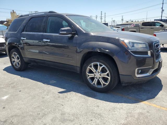 2015 GMC ACADIA SLT 1GKKRSKD1FJ286037