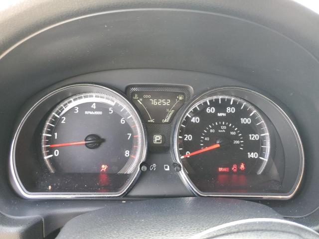 2019 NISSAN VERSA S 3N1CN7AP6KL880732
