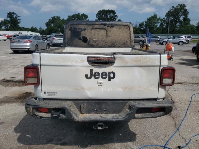 2022 JEEP GLADIATOR SPORT 1C6HJTAG3NL163736