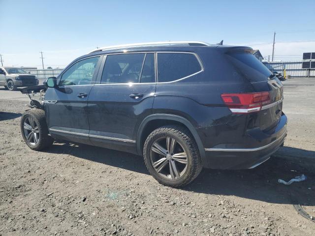 2018 VOLKSWAGEN ATLAS SEL 1V2RR2CA0JC548317