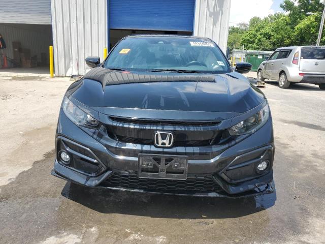 2021 HONDA CIVIC SPOR SHHFK7H48MU414069