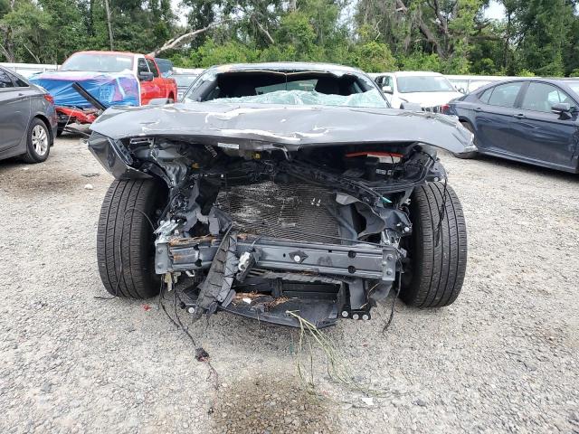 2019 FORD MUSTANG 1FA6P8TH7K5167263