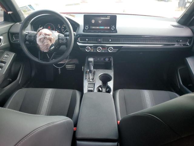 2025 HONDA CIVIC SPOR 19XFL2H85SE024859