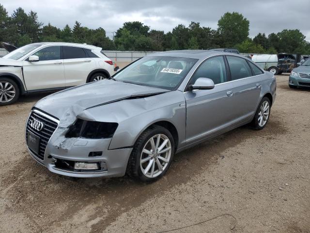 AUDI A6 PRESTIG