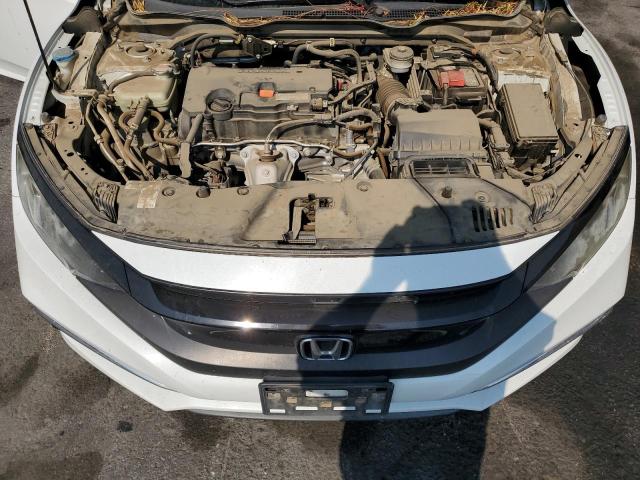2019 HONDA CIVIC LX 2HGFC2F67KH572157