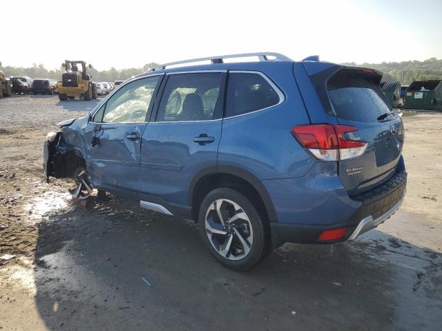 2022 SUBARU FORESTER T JF2SKARC1NH486222
