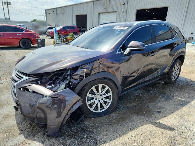 LEXUS NX 200T