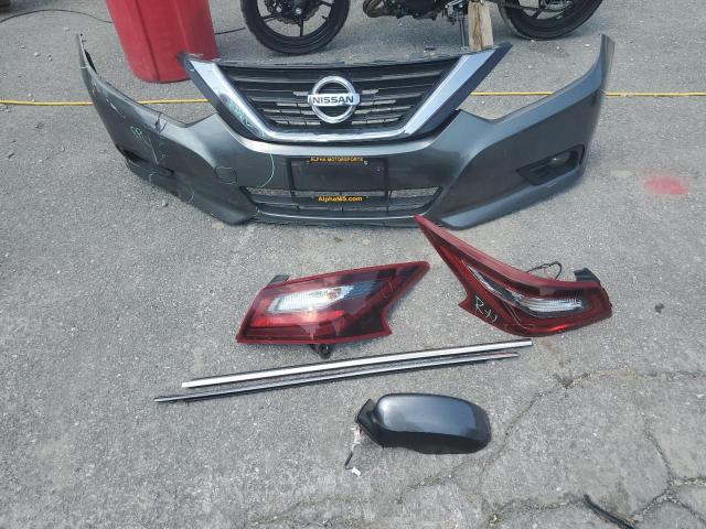 2018 NISSAN ALTIMA 2.5 1N4AL3APXJC117373