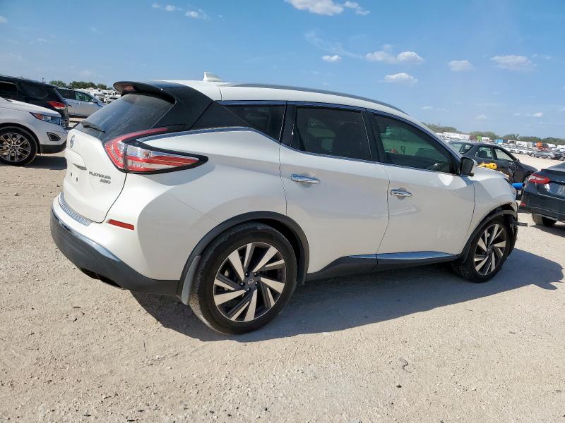 2018 NISSAN MURANO S 5N1AZ2MH8JN164019