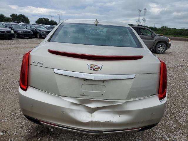 2016 CADILLAC XTS LUXURY 2G61M5S35G9121624