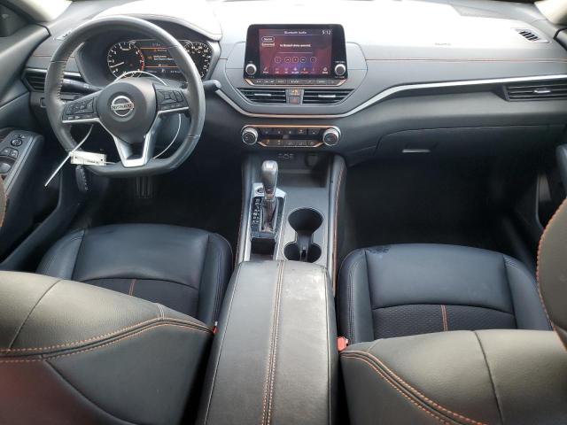 2022 NISSAN ALTIMA SR 1N4AL4CV0NN364557