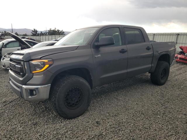 TOYOTA TUNDRA CRE