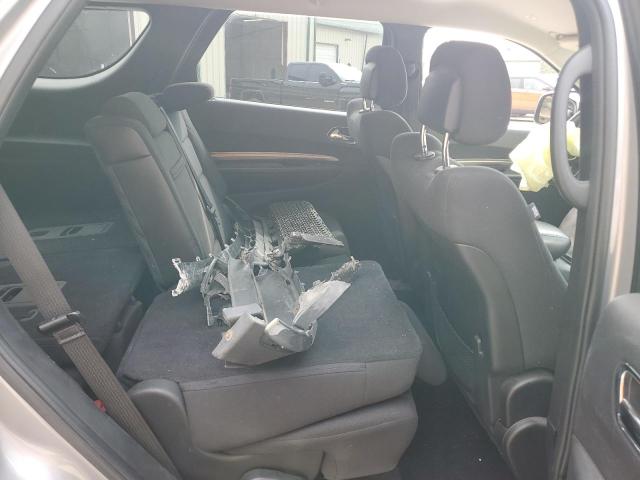 2017 DODGE DURANGO SX 1C4RDJAG1HC817372