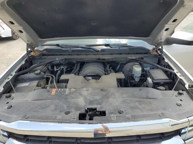 2018 CHEVROLET SILVERADO 3GCUKREC1JG546628