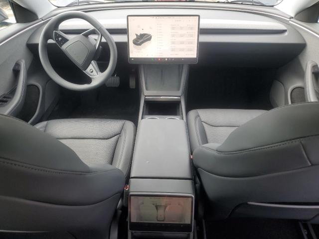 2024 TESLA MODEL 3 5YJ3E1EA4RF857796