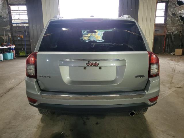 2017 JEEP COMPASS LA 1C4NJDEB3HD107441
