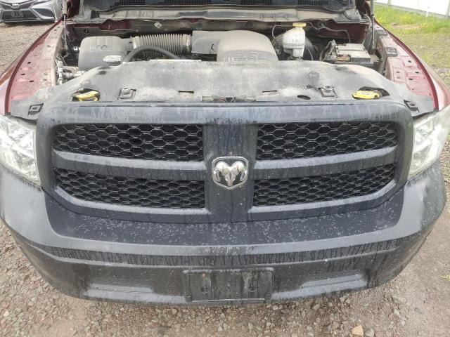 2019 RAM 1500 CLASS - 3C6JR7DG6KG503273