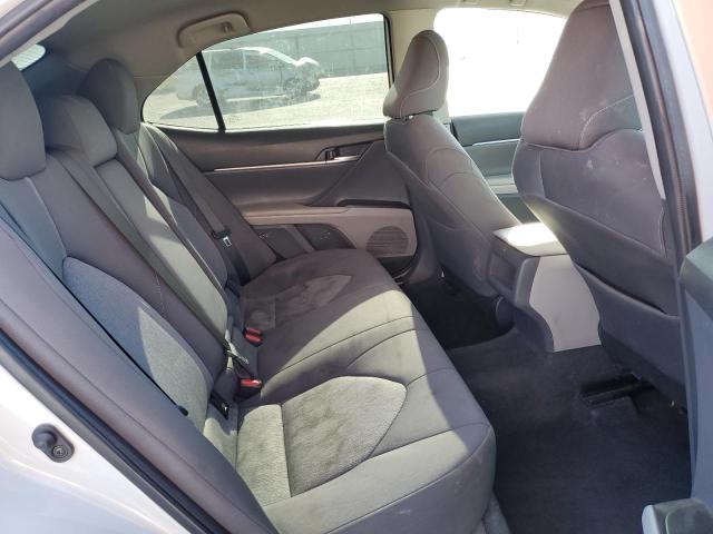 2024 TOYOTA CAMRY LE - 4T1C11AK0RU208669