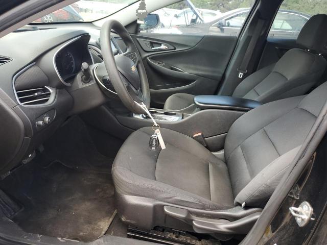 2017 CHEVROLET MALIBU LS 1G1ZB5ST7HF113371