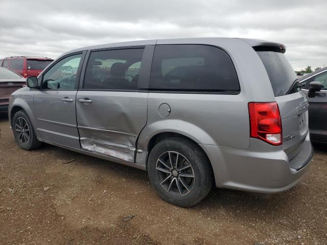 2016 DODGE GR CARAVAN 2C4RDGCG0GR118028
