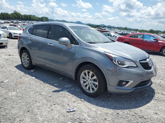 2020 BUICK ENVISION E LRBFXCSA2LD044283