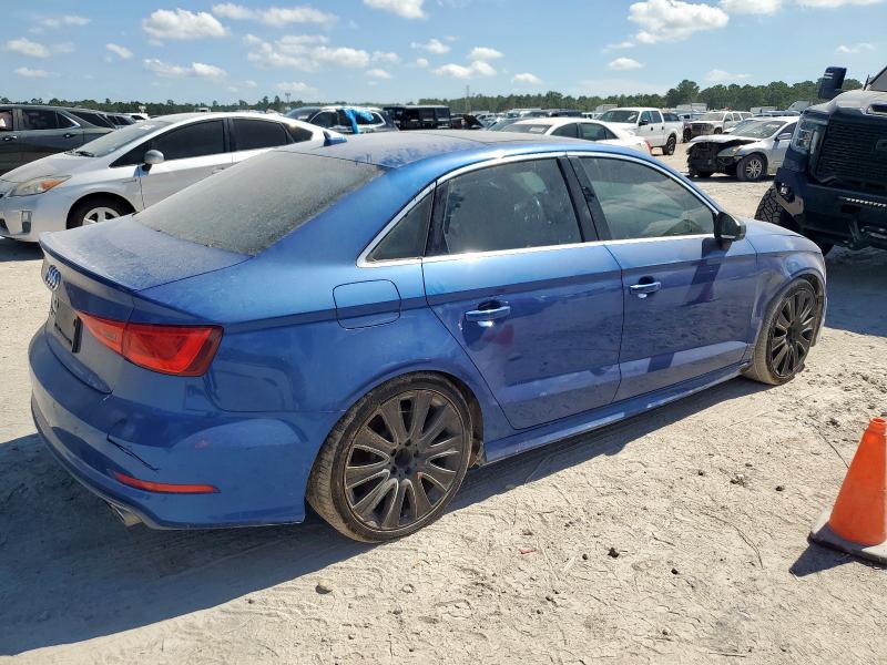 2015 AUDI S3 PRESTIG WAUFFGFF8F1090012