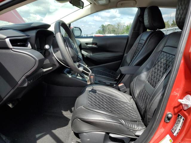 2021 TOYOTA COROLLA LE - 5YFVPMAE1MP176117
