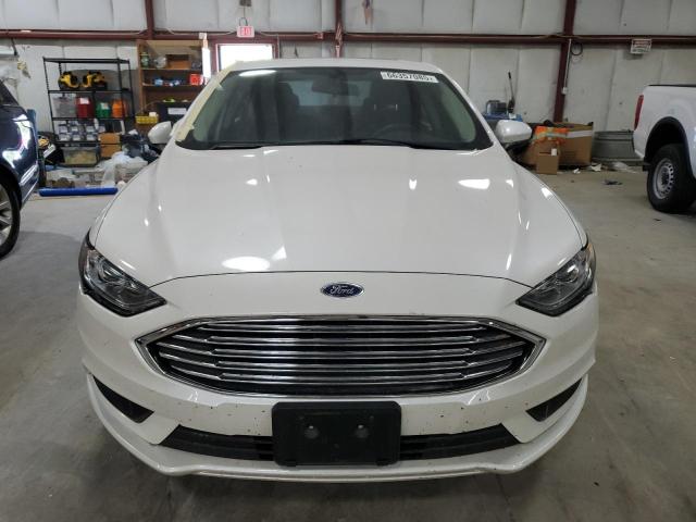 2018 FORD FUSION SE #3293685389