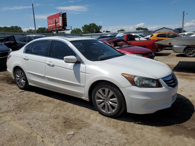 2011 HONDA ACCORD EXL - 1HGCP2F8XBA116273