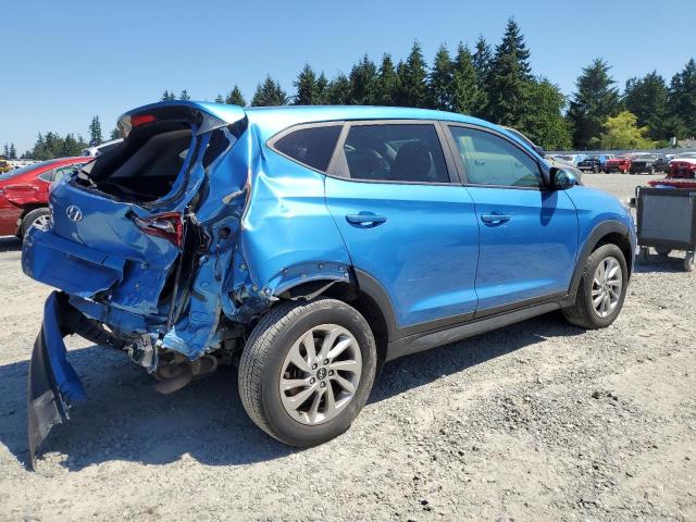 2017 HYUNDAI TUCSON SE KM8J23A4XHU389490
