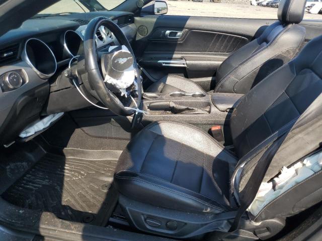 2022 FORD MUSTANG - 1FATP8UH4N5124098