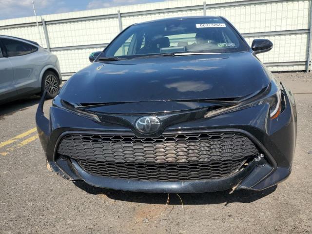 2021 TOYOTA COROLLA SE - JTND4MBE2M3133770